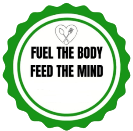  Fuel the mind